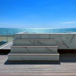 Park Hotel Cellini Lido Di Jesolo